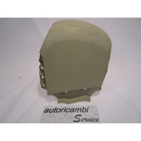 MONTA?NI DELI /  ARMATURNE PLOSCE SPODNJI OEM N. 735324547 ORIGINAL REZERVNI DEL LANCIA MUSA 350 (2004 - 2007) DIESEL LETNIK 2006