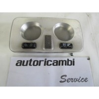 NOTRANJA SVETILA OEM N. 1520400000 ORIGINAL REZERVNI DEL ALFA ROMEO GT 937 (2003 - 2010) DIESEL LETNIK 2004