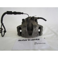 SPREDNJE DESNE ZAVORNE CELJUSTI  OEM N.  ORIGINAL REZERVNI DEL ALFA ROMEO GT 937 (2003 - 2010) DIESEL LETNIK 2004