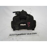 SPREDNJE DESNE ZAVORNE CELJUSTI  OEM N. 77364226 ORIGINAL REZERVNI DEL FIAT CROMA 194 MK2 (2005 - 10/2007)  DIESEL LETNIK 2007