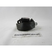 VARNOSTNI PAS OEM N. CINTURA ORIGINAL REZERVNI DEL CHEVROLET SPARK M300 (2009 - 2015) BENZINA LETNIK 2012