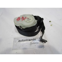 VARNOSTNI PAS OEM N.  ORIGINAL REZERVNI DEL FIAT CROMA 194 MK2 (2005 - 10/2007)  DIESEL LETNIK 2007