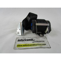 VARNOSTNI PAS OEM N. 606471400 ORIGINAL REZERVNI DEL VOLKSWAGEN GOLF VI 5K1 517 AJ5 MK6 (2008-2012) BENZINA LETNIK 2009