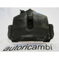 SPREDNJE DESNE ZAVORNE CELJUSTI  OEM N. 1K0615124J ORIGINAL REZERVNI DEL VOLKSWAGEN PASSAT B6 3C2 3C5 BER/SW (2005 - 09/2010)  DIESEL LETNIK 2005