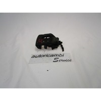 SPREDNJE LEVE ZAVORNE CELJUSTI  OEM N. 6Q0615123 ORIGINAL REZERVNI DEL VOLKSWAGEN POLO 9N R (2005 - 10/2009) DIESEL LETNIK 2006