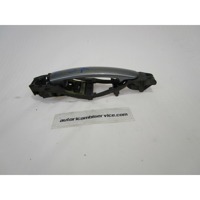 ZUNANJA KLJUKA SPREDNJA LEVA VRATA OEM N. 3B0837207GGRU ORIGINAL REZERVNI DEL VOLKSWAGEN POLO 9N R (2005 - 10/2009) DIESEL LETNIK 2006