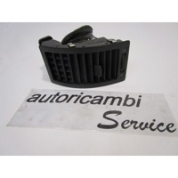 ODVOD ZRAKA OEM N. 6Q08197039B9 ORIGINAL REZERVNI DEL VOLKSWAGEN POLO 9N R (2005 - 10/2009) DIESEL LETNIK 2006