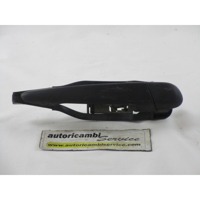 ZUNANJA KLJUKA ZADNJA DESNA VRATA OEM N. 51218216122 ORIGINAL REZERVNI DEL BMW SERIE 3 E46 BER/SW/COUPE/CABRIO (1998 - 2002) DIESEL LETNIK 2000