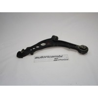 SPREDNJA LEVA ROKA  OEM N. 51839219 ORIGINAL REZERVNI DEL LANCIA Y YPSILON 843 R (2006 - 2011) DIESEL LETNIK 2007