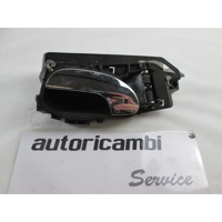 NOTRANJA KLJUKA  OEM N. 9643604577 ORIGINAL REZERVNI DEL PEUGEOT 307 3A/B/C/E/H BER/SW/CABRIO (2001 - 2009) DIESEL LETNIK 2002