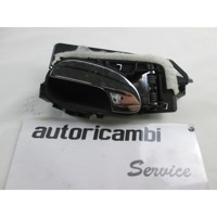 NOTRANJA KLJUKA  OEM N. 9643604577 ORIGINAL REZERVNI DEL PEUGEOT 307 3A/B/C/E/H BER/SW/CABRIO (2001 - 2009) DIESEL LETNIK 2002