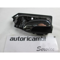 NOTRANJA KLJUKA  OEM N. 9643604477 ORIGINAL REZERVNI DEL PEUGEOT 307 3A/B/C/E/H BER/SW/CABRIO (2001 - 2009) DIESEL LETNIK 2002