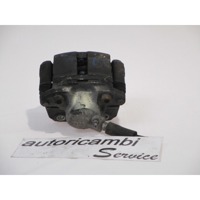 SPREDNJE DESNE ZAVORNE CELJUSTI  OEM N. 7701207959 ORIGINAL REZERVNI DEL RENAULT CLIO BB CB MK2 R / CLIO STORIA (05/2001 - 2012) DIESEL LETNIK 2007