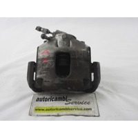 SPREDNJE DESNE ZAVORNE CELJUSTI  OEM N. 1478474 ORIGINAL REZERVNI DEL FORD FIESTA JH JD MK5 R (2005 - 2008) BENZINA LETNIK 2008