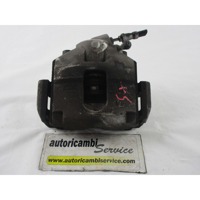 SPREDNJE LEVE ZAVORNE CELJUSTI  OEM N. 1478500 ORIGINAL REZERVNI DEL FORD FIESTA JH JD MK5 R (2005 - 2008) BENZINA LETNIK 2008