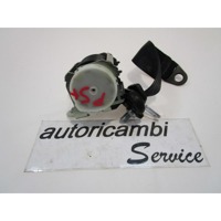 VARNOSTNI PAS OEM N.  ORIGINAL REZERVNI DEL LANCIA Y YPSILON 843 R (2006 - 2011) BENZINA LETNIK 2009