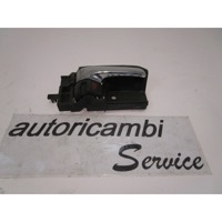 NOTRANJA KLJUKA  OEM N. 6920502110B0 ORIGINAL REZERVNI DEL TOYOTA COROLLA E12 (2000 - 2006) BENZINA LETNIK 2004