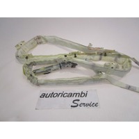 ZRACNA BLAZINA GLAVA LEVA OEM N. 72129147341 ORIGINAL REZERVNI DEL BMW SERIE 5 E60 E61 (2003 - 2010) DIESEL LETNIK 2005