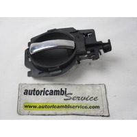 NOTRANJA KLJUKA  OEM N. 9647164377 ORIGINAL REZERVNI DEL CITROEN C3 / PLURIEL MK1 (2002 - 09/2005) DIESEL LETNIK 2005