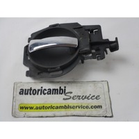 NOTRANJA KLJUKA  OEM N. 9647164377 ORIGINAL REZERVNI DEL CITROEN C3 / PLURIEL MK1 (2002 - 09/2005) DIESEL LETNIK 2005