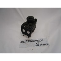 ABS AGREGAT S PUMPO OEM N. 6N0614117E ORIGINAL REZERVNI DEL VOLKSWAGEN LUPO 6X1 6E1 (04/1999 - 05/2005) BENZINA LETNIK 1999