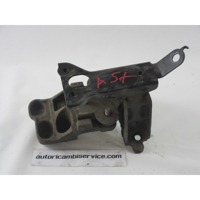 NOSILCI MOTORJA/DRUGO OEM N. SUPPORTO ORIGINAL REZERVNI DEL TOYOTA AYGO B1 (2005 - 2009) BENZINA LETNIK 2008