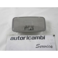 NOTRANJA SVETILA OEM N. 8124052040B0 ORIGINAL REZERVNI DEL TOYOTA YARIS P9 MK2 (01/2006 - 2009) DIESEL LETNIK 2008