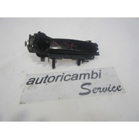 ZUNANJA KLJUKA SPREDNJA LEVA VRATA OEM N. 8E1837207 ORIGINAL REZERVNI DEL AUDI A3 MK2 8P 8PA 8P1 (2003 - 2008)DIESEL LETNIK 2006