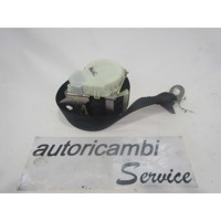 VARNOSTNI PAS OEM N. 8P0857805 ORIGINAL REZERVNI DEL AUDI A3 MK2 8P 8PA 8P1 (2003 - 2008)DIESEL LETNIK 2006