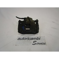 SPREDNJE DESNE ZAVORNE CELJUSTI  OEM N. 77363934 ORIGINAL REZERVNI DEL FIAT DOBLO 223 MK1 R (2005 - 2009) DIESEL LETNIK 2009