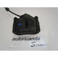 SPREDNJE DESNE ZAVORNE CELJUSTI  OEM N. 7701207686 ORIGINAL REZERVNI DEL RENAULT SCENIC/GRAND SCENIC JM0/1 MK2 (2003 - 2009) DIESEL LETNIK 2004