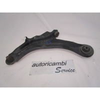 SPREDNJA LEVA ROKA  OEM N. 8200298454 ORIGINAL REZERVNI DEL RENAULT SCENIC/GRAND SCENIC JM0/1 MK2 (2003 - 2009) DIESEL LETNIK 2004