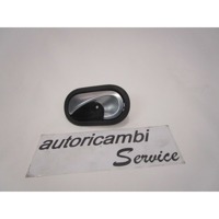 NOTRANJA KLJUKA  OEM N. 8200028487 ORIGINAL REZERVNI DEL RENAULT SCENIC/GRAND SCENIC JM0/1 MK2 (2003 - 2009) DIESEL LETNIK 2004