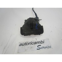 SPREDNJE DESNE ZAVORNE CELJUSTI  OEM N. 8E0615124A ORIGINAL REZERVNI DEL VOLKSWAGEN PASSAT B5 3B2 3B5 BER/SW (08/1996 - 11/2000)DIESEL LETNIK 1998