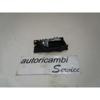 NOTRANJA KLJUKA  OEM N. 9660525380 ORIGINAL REZERVNI DEL PEUGEOT 308 4A 4B 4C 4E 4H MK1 BER/SW/CC (2007 - 2013) DIESEL LETNIK 2008