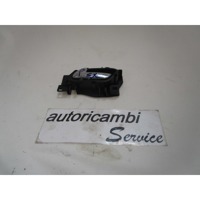 NOTRANJA KLJUKA  OEM N. 9660525480 ORIGINAL REZERVNI DEL PEUGEOT 308 4A 4B 4C 4E 4H MK1 BER/SW/CC (2007 - 2013) DIESEL LETNIK 2008