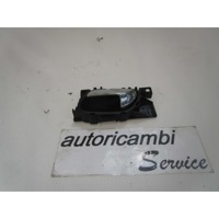 NOTRANJA KLJUKA  OEM N. 9660525480 ORIGINAL REZERVNI DEL PEUGEOT 308 4A 4B 4C 4E 4H MK1 BER/SW/CC (2007 - 2013) DIESEL LETNIK 2008