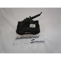 SPREDNJE LEVE ZAVORNE CELJUSTI  OEM N. 4401N8 ORIGINAL REZERVNI DEL PEUGEOT 308 4A 4B 4C 4E 4H MK1 BER/SW/CC (2007 - 2013) DIESEL LETNIK 2008