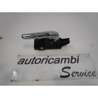 NOTRANJA KLJUKA  OEM N. 156017082 ORIGINAL REZERVNI DEL ALFA ROMEO 166 936 (1998 - 2003) DIESEL LETNIK 2001