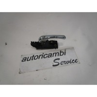 NOTRANJA KLJUKA  OEM N. 156017082 ORIGINAL REZERVNI DEL ALFA ROMEO 166 936 (1998 - 2003) DIESEL LETNIK 2001