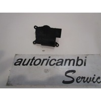 MOTORCEK OGREVANJA OEM N. 52406339 ORIGINAL REZERVNI DEL OPEL ASTRA H A04 L48,L08,L35,L67 5P/3P/SW (2004 - 2007) DIESEL LETNIK 2005