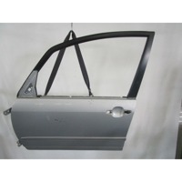 LEVA SPREDNJA VRATA VOZNIK OEM N. 6700213111 ORIGINAL REZERVNI DEL TOYOTA COROLLA VERSO E12 (2001 - 2004) BENZINA LETNIK 2003