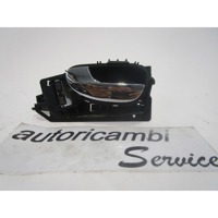 NOTRANJA KLJUKA  OEM N. 9643604577 ORIGINAL REZERVNI DEL PEUGEOT 307 3A/B/C/E/H BER/SW/CABRIO (2001 - 2009) DIESEL LETNIK 2005