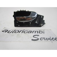 NOTRANJA KLJUKA  OEM N. 9643604477 ORIGINAL REZERVNI DEL PEUGEOT 307 3A/B/C/E/H BER/SW/CABRIO (2001 - 2009) DIESEL LETNIK 2005