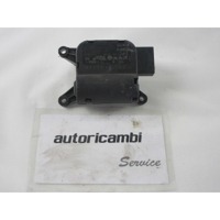 MOTORCEK OGREVANJA OEM N. 132801345 ORIGINAL REZERVNI DEL AUDI A3 MK2 8P 8PA 8P1 (2003 - 2008)DIESEL LETNIK 2003