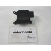 MOTORCEK OGREVANJA OEM N. 132801343 ORIGINAL REZERVNI DEL AUDI A3 MK2 8P 8PA 8P1 (2003 - 2008)DIESEL LETNIK 2003