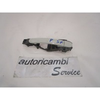 ZUNANJA KLJUKA ZADNJA LEVA VRATA OEM N. 3B0837885D 6Q4839886 ORIGINAL REZERVNI DEL VOLKSWAGEN POLO 9N (10/2001 - 2005) DIESEL LETNIK 2002