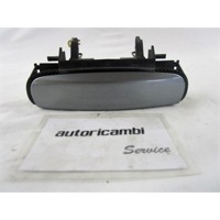 ZUNANJA KLJUKA ZADNJA DESNA VRATA OEM N. 8E1837207 ORIGINAL REZERVNI DEL AUDI A4 B7 8EC 8ED 8HE BER/SW/CABRIO (2004 - 2007) DIESEL LETNIK 2005