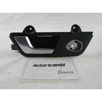 NOTRANJA KLJUKA  OEM N. 8E0839019C ORIGINAL REZERVNI DEL AUDI A4 B7 8EC 8ED 8HE BER/SW/CABRIO (2004 - 2007) DIESEL LETNIK 2005