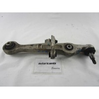 SPREDNJA DESNA ROKA  OEM N. 8E0407155 ORIGINAL REZERVNI DEL AUDI A4 B7 8EC 8ED 8HE BER/SW/CABRIO (2004 - 2007) DIESEL LETNIK 2005